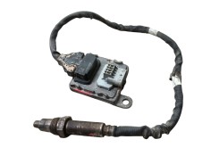 Recambio de sensor para peugeot partner tepee 1.6 bluehdi 100 referencia OEM IAM 9678570780 5WK96746A 