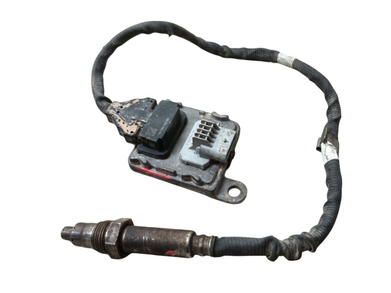 Recambio de sensor para peugeot partner tepee 1.6 bluehdi 100 referencia OEM IAM 9678570780 5WK96746A 