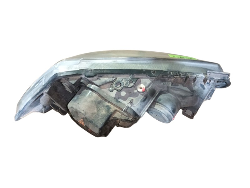 Recambio de faro izquierdo para renault megane ii (bm0/1_, cm0/1_) 1.5 dci (bm02, bm13, bm2a, cm02, cm13) referencia OEM IAM   