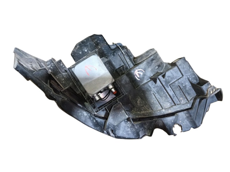 Recambio de faro izquierdo para renault megane ii (bm0/1_, cm0/1_) 1.5 dci (bm02, bm13, bm2a, cm02, cm13) referencia OEM IAM   