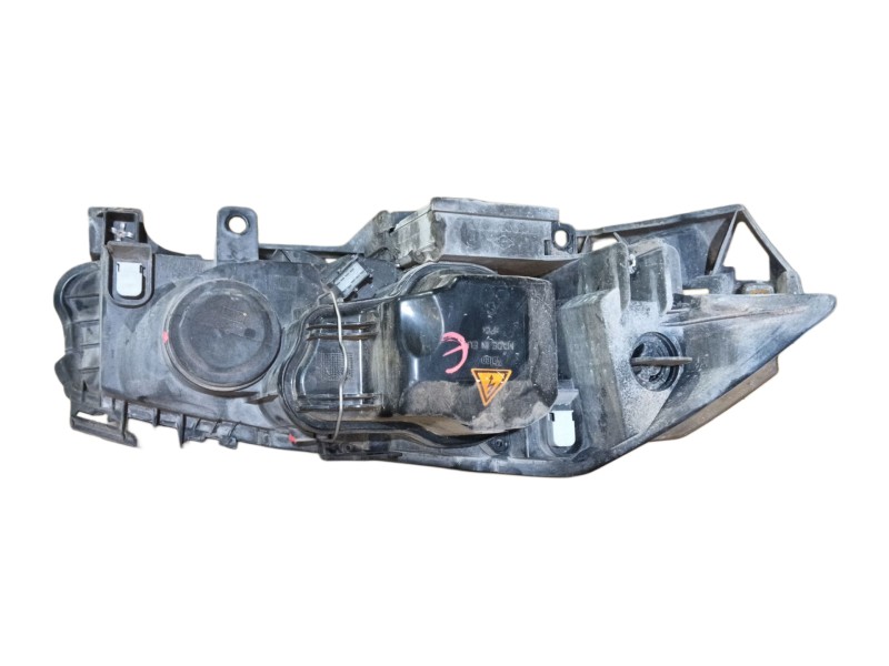 Recambio de faro izquierdo para renault megane ii (bm0/1_, cm0/1_) 1.5 dci (bm02, bm13, bm2a, cm02, cm13) referencia OEM IAM   