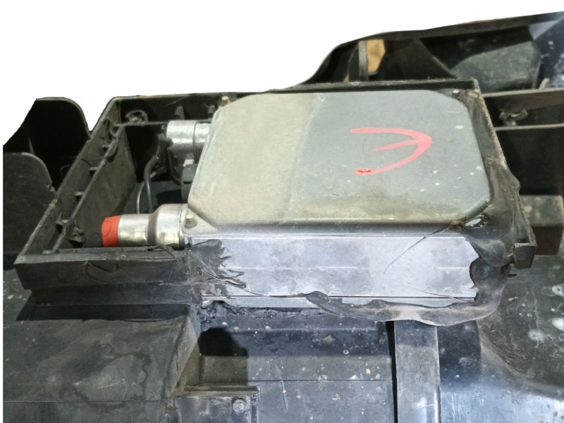 Recambio de faro izquierdo para renault megane ii (bm0/1_, cm0/1_) 1.5 dci (bm02, bm13, bm2a, cm02, cm13) referencia OEM IAM   