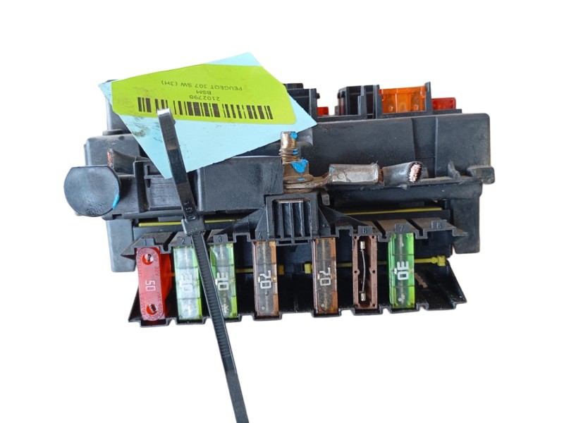 Recambio de bsm para peugeot 307 sw (3h) 1.6 hdi 110 referencia OEM IAM   