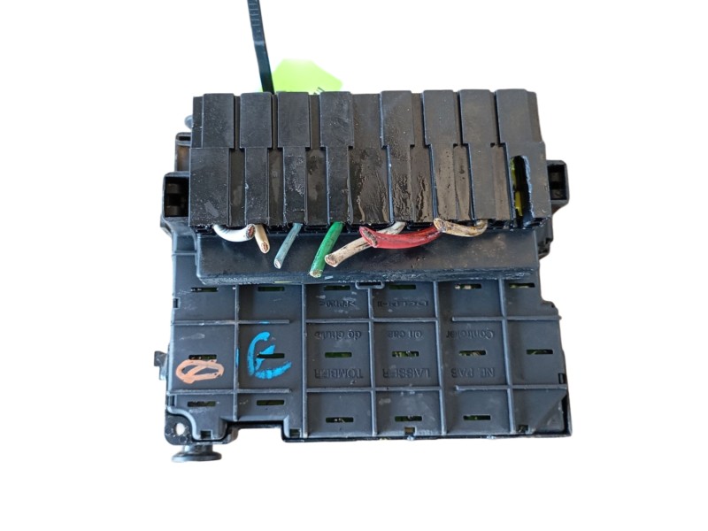 Recambio de bsm para peugeot 307 sw (3h) 1.6 hdi 110 referencia OEM IAM   