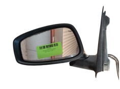 Recambio de retrovisor izquierdo para fiat stilo (192_) 1.9 jtd (192_xe1a) referencia OEM IAM  01704607500  2