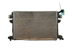 Recambio de intercooler para seat tarraco (kn2) 2.0 tdi referencia OEM IAM   
