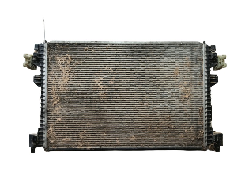 Recambio de intercooler para seat tarraco (kn2) 2.0 tdi referencia OEM IAM   