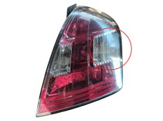 Recambio de piloto trasero derecho para fiat stilo (192_) 1.9 jtd (192_xe1a) referencia OEM IAM  46823705 