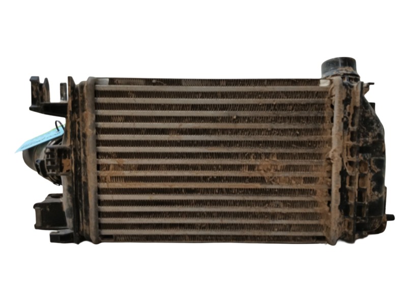 Recambio de intercooler para nissan micra v (k14) 1.0 dig-t 117 referencia OEM IAM   