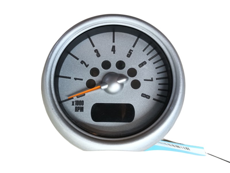 Recambio de cuadro instrumentos para mini mini (r50,r53) one referencia OEM IAM 62114110239  AR0041005