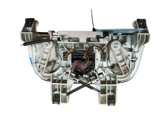 Recambio de mando calefaccion / aire acondicionado para citroën nemo monospace 1.4 hdi referencia OEM IAM    2