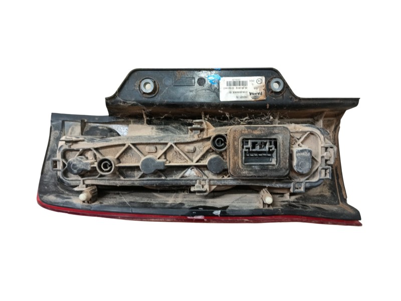 Recambio de piloto trasero derecho para citroën nemo monospace 1.4 hdi referencia OEM IAM   