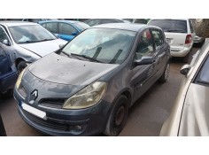 RENAULT CLIO III (BR0/1, CR0/1)