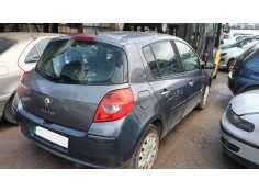 renault clio iii (br0/1, cr0/1) del año 2008 2