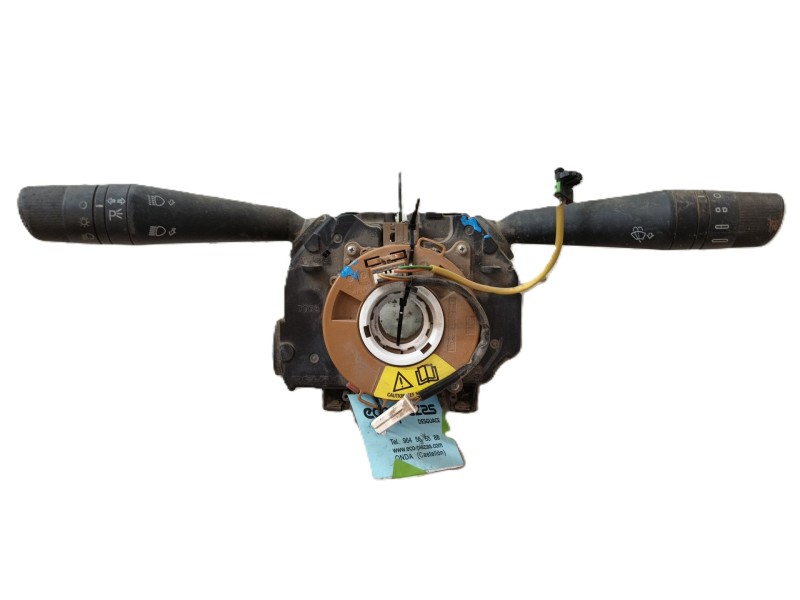 Recambio de mando multifuncion para citroën nemo monospace 1.4 hdi referencia OEM IAM   