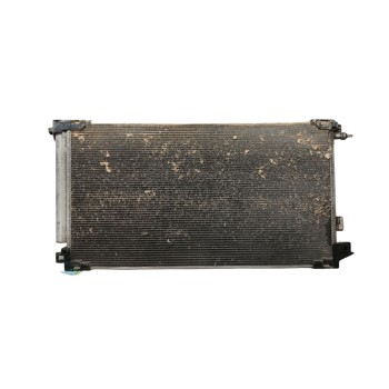 CONDENSADOR / RADIADOR AIRE ACONDICIONADO 88460F4040 