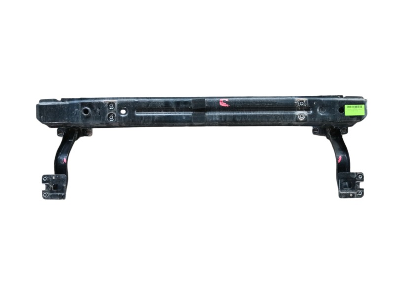 Recambio de refuerzo paragolpes delantero para citroën c3 ii (sc_) 1.4 referencia OEM IAM   