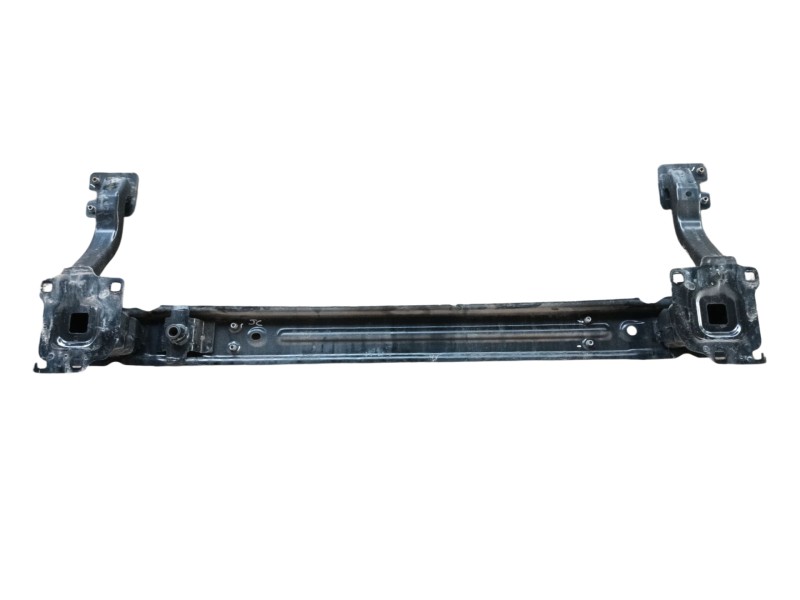 Recambio de refuerzo paragolpes delantero para citroën c3 ii (sc_) 1.4 referencia OEM IAM   