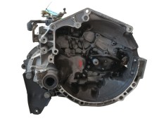 Recambio de caja cambios para citroën c3 ii (sc_) 1.4 referencia OEM IAM   