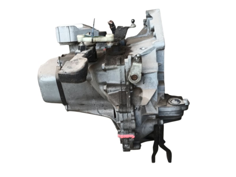 Recambio de caja cambios para citroën c3 ii (sc_) 1.4 referencia OEM IAM   