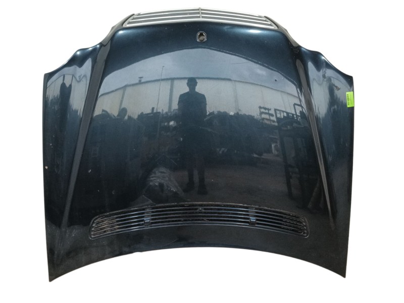 Recambio de capot para mercedes-benz clase c (w203) c 180 (203.035) referencia OEM IAM   