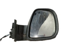 Recambio de retrovisor derecho para opel combo furgoneta/monovolumen (k9) 1.5 d referencia OEM IAM 98526836XT Z9531360 