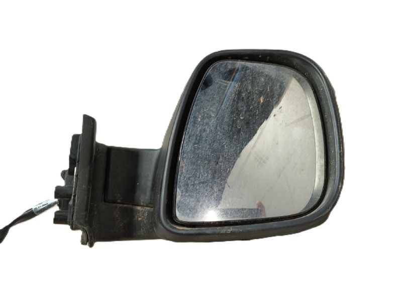 Recambio de retrovisor derecho para opel combo furgoneta/monovolumen (k9) 1.5 d referencia OEM IAM 98526836XT Z9531360 