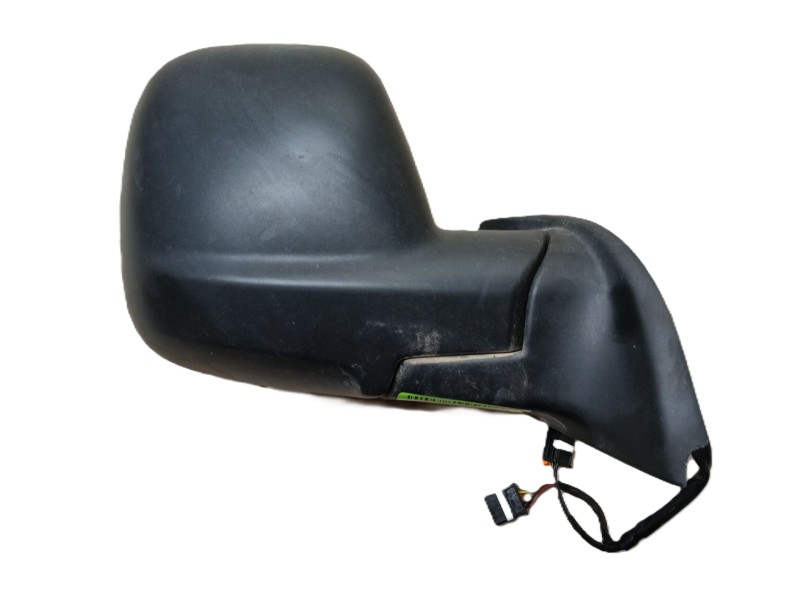Recambio de retrovisor derecho para opel combo furgoneta/monovolumen (k9) 1.5 d referencia OEM IAM 98526836XT Z9531360 