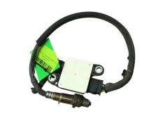 Recambio de sonda lambda para opel combo furgoneta/monovolumen (k9) 1.5 d referencia OEM IAM  1277024147 