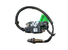 Recambio de sonda lambda para opel combo furgoneta/monovolumen (k9) 1.5 d referencia OEM IAM  1277024147  2