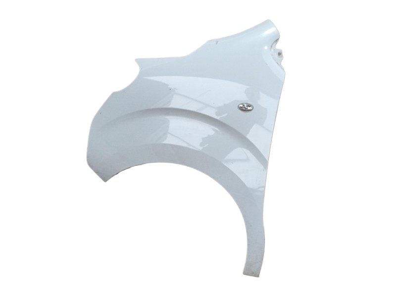 Recambio de aleta delantera izquierda para citroën jumpy iii furgoneta (v_) 1.5 bluehdi 100 referencia OEM IAM   