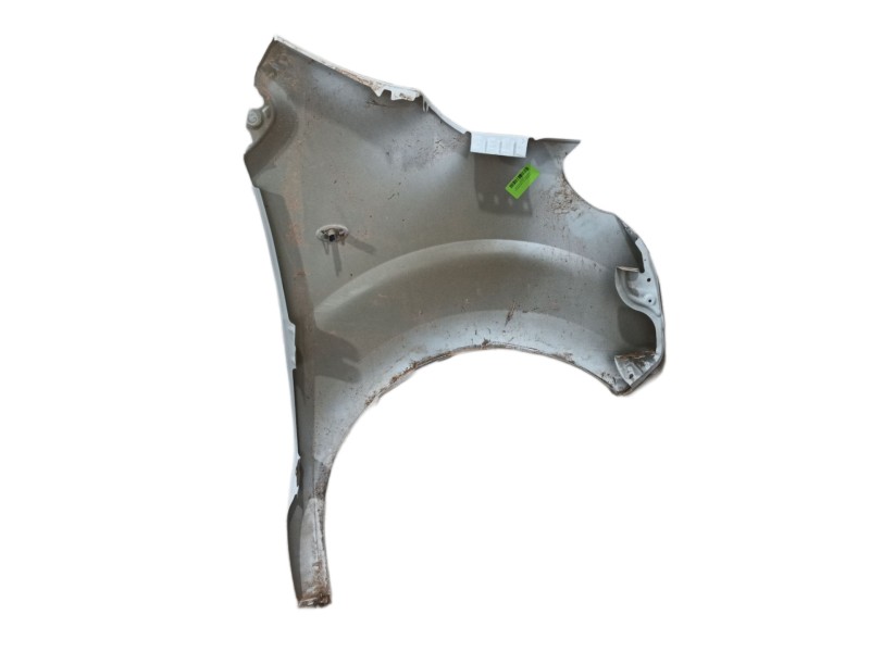 Recambio de aleta delantera izquierda para citroën jumpy iii furgoneta (v_) 1.5 bluehdi 100 referencia OEM IAM   