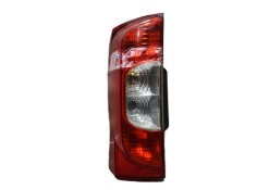 Recambio de piloto trasero izquierdo para citroën nemo monospace 1.4 hdi referencia OEM IAM   