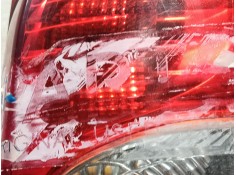 Recambio de piloto trasero izquierdo para citroën nemo monospace 1.4 hdi referencia OEM IAM    2