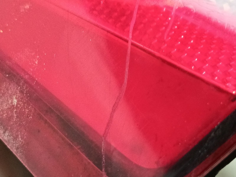 Recambio de piloto trasero izquierdo para citroën nemo monospace 1.4 hdi referencia OEM IAM 6350EV 01353206080E 