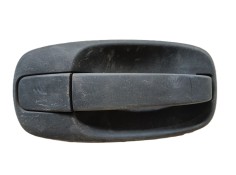 Recambio de maneta exterior lateral derecha para renault trafic ii autobús (jl) 1.9 dci 100 (jl0c) referencia OEM IAM   