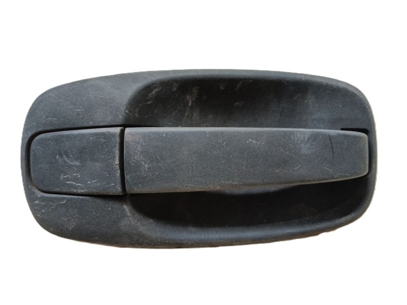 Recambio de maneta exterior lateral derecha para renault trafic ii autobús (jl) 1.9 dci 100 (jl0c) referencia OEM IAM   