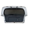 Recambio de porton trasero para mitsubishi asx (ga_w_) 1.6 mivec (ga1w) referencia OEM IAM 5801C283  