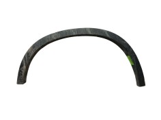 Recambio de aletin trasero derecho para bmw x1 (f48) sdrive 18 d referencia OEM IAM 51777332340  