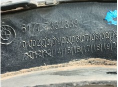 Recambio de aletin trasero izquierdo para bmw x1 (f48) sdrive 18 d referencia OEM IAM 51777332339 11368514  2