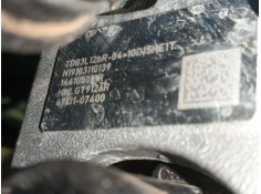 Recambio de motor completo para fiat talento furgoneta (296_) 2.0 ecojet referencia OEM IAM    2