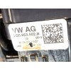 Recambio de mando multifuncion para volkswagen polo vi (aw1, bz1, ae1) 1.0 referencia OEM IAM 2Q0953502BIGI 2Q0953521G 