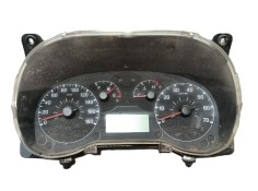 Recambio de cuadro instrumentos para citroën nemo monospace 1.4 hdi referencia OEM IAM   