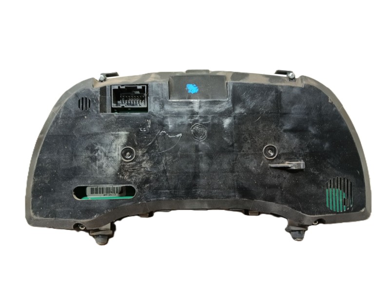 Recambio de cuadro instrumentos para citroën nemo monospace 1.4 hdi referencia OEM IAM   