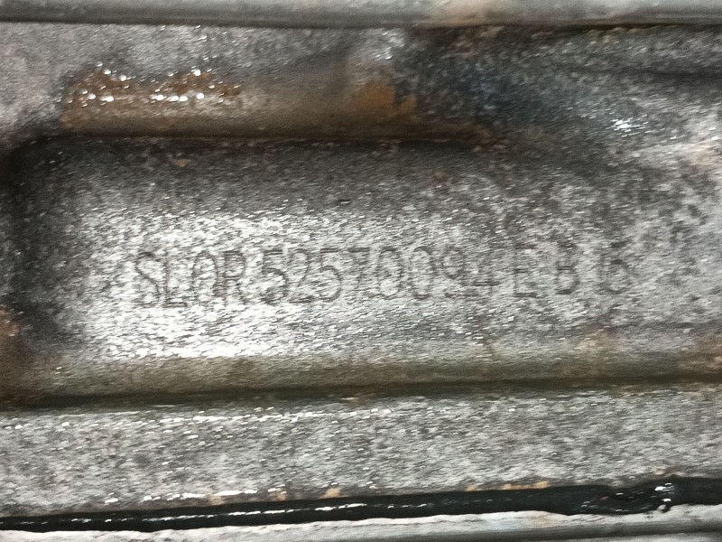 Recambio de motor completo para opel astra k (b16) 1.4 turbo (68) referencia OEM IAM B14XFL  D14XFL  