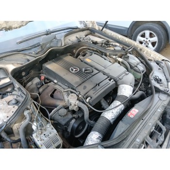DESPIECE MOTOR 
