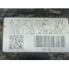 Recambio de motor arranque para kia cee´d sw (ed) 1.6 referencia OEM IAM 361002B200 M000T32571ZE 