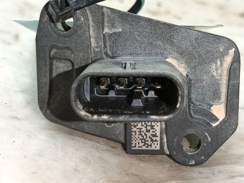 Recambio de caudalimetro para bmw x1 (f48) sdrive 18 d referencia OEM IAM   