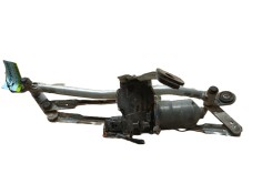 Recambio de motor limpia delantero para bmw x1 (f48) sdrive 18 d referencia OEM IAM   