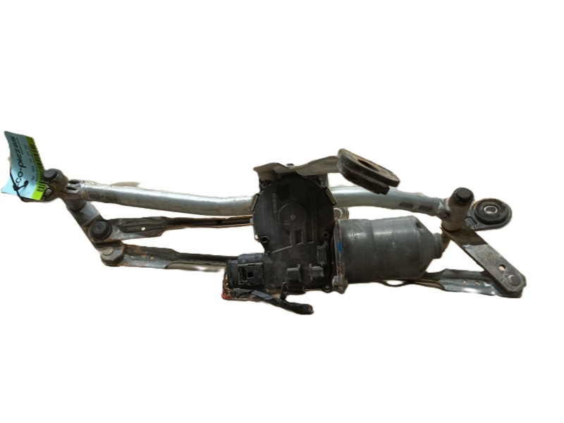 Recambio de motor limpia delantero para bmw x1 (f48) sdrive 18 d referencia OEM IAM   